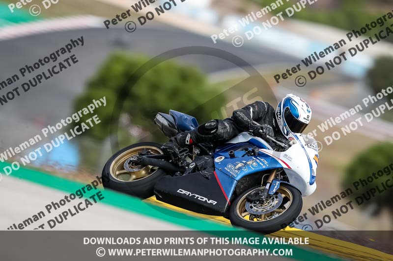 motorbikes;no limits;october 2019;peter wileman photography;portimao;portugal;trackday digital images
